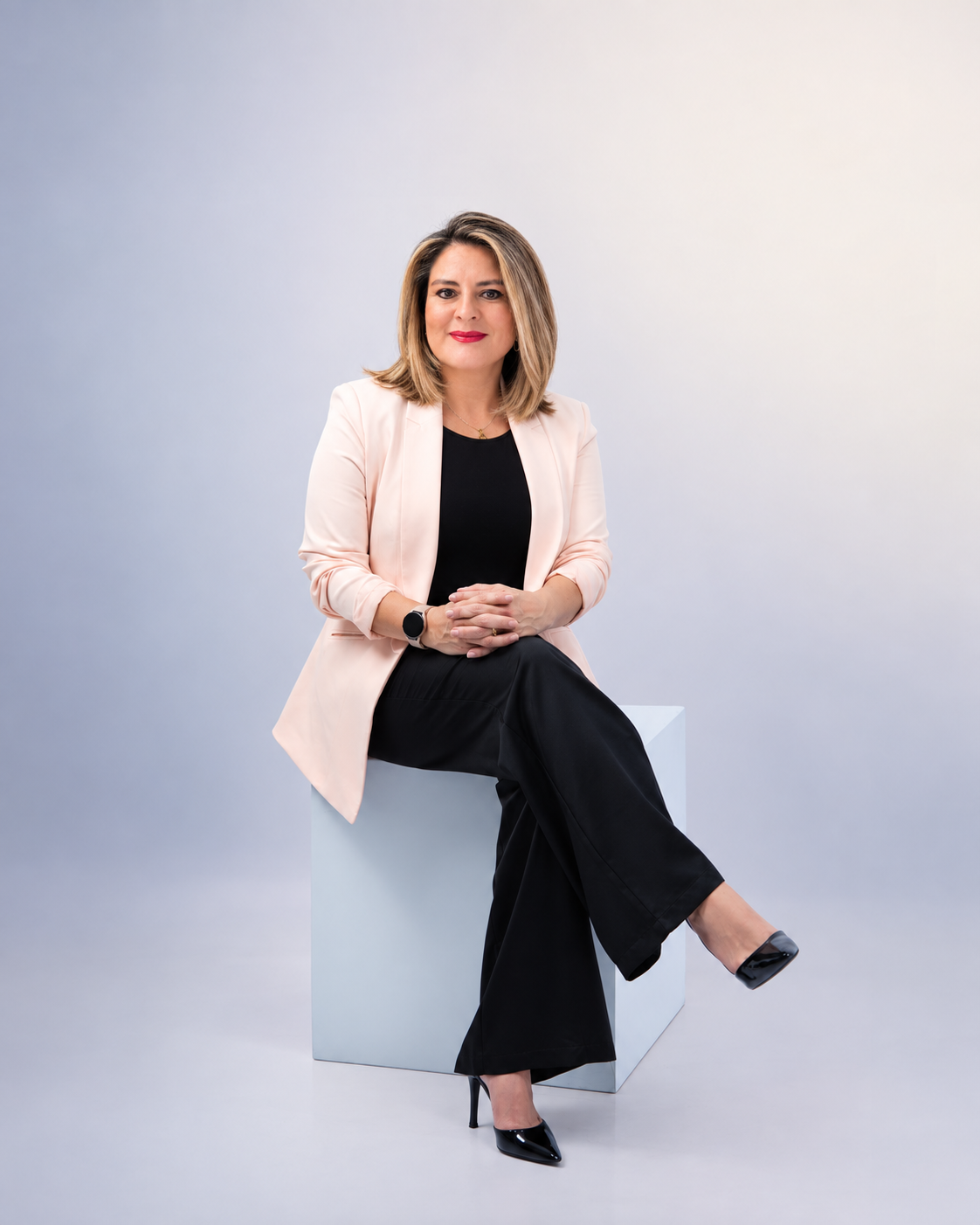Licda. Verónica Ureña Rojas